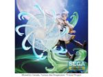 [FIGURINE] FRIEREN THE HEIGHTS OF MAGIC - FIGURIZMA - FRIEREN