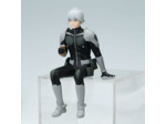 SEGA - Kaiju No. 8 PM Perching Figure Reno Ichikawa Break Time