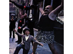 Cd Strange Days