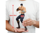 [FIGURINE] Hokuto no Ken - Grandista - Kenshiro Fist of The North Star