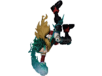 [FIGURINE] MY HERO ACADEMIA - THE AMAZING HEROES PLUS - IZUKU MIDORIYA