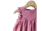 Ikatee - Patron Enfant Combi "Madrid" 6 mois - 4 ans