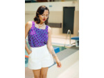 Maison Fauve - Patron Couture Short "Grand Bain" du 34 au 52