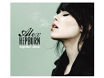 Cd Alex Hepburn - Together Alone (2013)