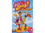 Dvd Totally Spies ! - Vol.2 - Alerte aux savants fous ! (Missions 5 à 8)