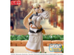 Kono suba God Bless Wond - Figurine Darkness Luminasta