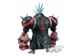 One Piece - Figurine Franky DXF The Grandline Men Film Red Vol.12