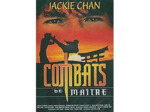 Dvd Combats de maître