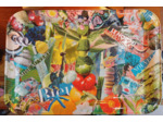 Plateau CollagePG 1