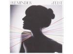 Cd Feist - The Reminder (2007)