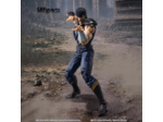[FIGURINE] HOKUTO NO KEN - SH FIGUARTS - Fist Of The North Star Kenshiro (JANVIER / FÉVRIER 2027)