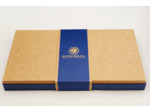 Assortiment De 55 Chocolats 590 G