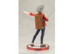 [FIGURINE] Pokémon - ARTFXJ KOTOBUKIYA - Victor & Flambino 21 cm statuette 1/8