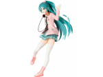 [FIGURINE] PROJECT FIVA - SPM - Hatsune miku  ribbon girl