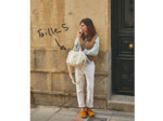 Ikatee – Patron Sac et Trousse de Toilette "Voyage"