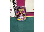 Cofffret Pokémon Mini Tin Mini Tin Méga Heroism aléatoire FR