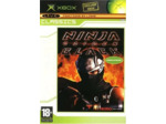 Jeu XBox Ninja Gaiden Black - Classics