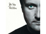 Cd Phil Collins - Both Sides (1993)