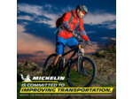 PNEU MICHELIN DH MUD 29x2.40 TUBELESS READY RACING LINE RIGIDE NOIR 61-622