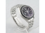 OMEGA DayDate Speedmaster