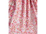 Liberty London - Tissu Wiltshire Stars Rouge et Or Tana Lawn Coton