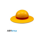 [BOL] ONE PIECE Bol et soucoupe Chapeau de Paille