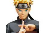 Naruto Shippuden - Figurine Uzumaki Naruto Grandista Nero Manga Dimensions