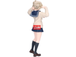 [FIGURINE] MY HERO ACADEMIA GLITTER & GLAMOURS FIGURE - HIMIKO TOGA