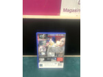 Jeu PS2 Bujingai: Sword Master