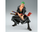 [FIGURINE] One Piece - King of Artist - Roronoa Zoro Special Ver. 18 cm