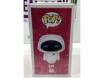 Figurine Funko! Pop - Disney - Wall E - Eve - n°44