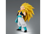 [FIGURINE] DRAGON BALL Z - SOLID EDGE WORKS - GOTENKS