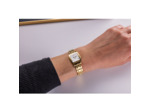 Montre HERBELIN Luna Mini Quartz 17407BP1N08
