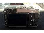Appareil Photo Compact Expert FUJIFILM X20 Finition Argent