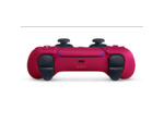 Manette Sony PS5 DualSense rouge - Sans Fil
