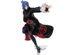 Naruto Shippuden Vibration Stars Figurine Konan