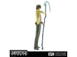 DEATH NOTE - Figurine Light