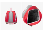 Happy Sammies Backpack S Ladybug Lally