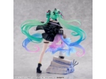 [FIGURINE] HATSUNE MIKU - FIGURIZMA - PUNK MIKU