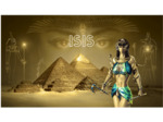Bougie Isis