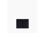 Petit porte cartes Charles en cuir grainé