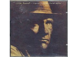 Cd Calvin Russell - Sounds From The Fourth World (1991)