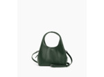 Petit sac à main Juliette en cuir grainé