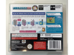 Jeu DS Picross 3D