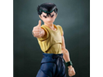 [FIGURINE] YU YU Hakusho - SH FIGUARTS - Yusuke Urameshi