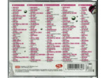 Cd Various - 100 Hits Dancefloor (2007)