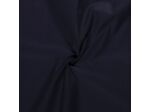 Selection Coup de coudre - Tissu Gabardine de Coton Uni Couleur Bleu Marine