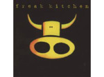 Cd Freak Kitchen - Freak Kitchen (2001)