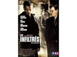 Dvd Les Infiltrés [Édition Simple]