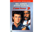 Dvd L'Arme Fatale 2 [Édition Spéciale]
